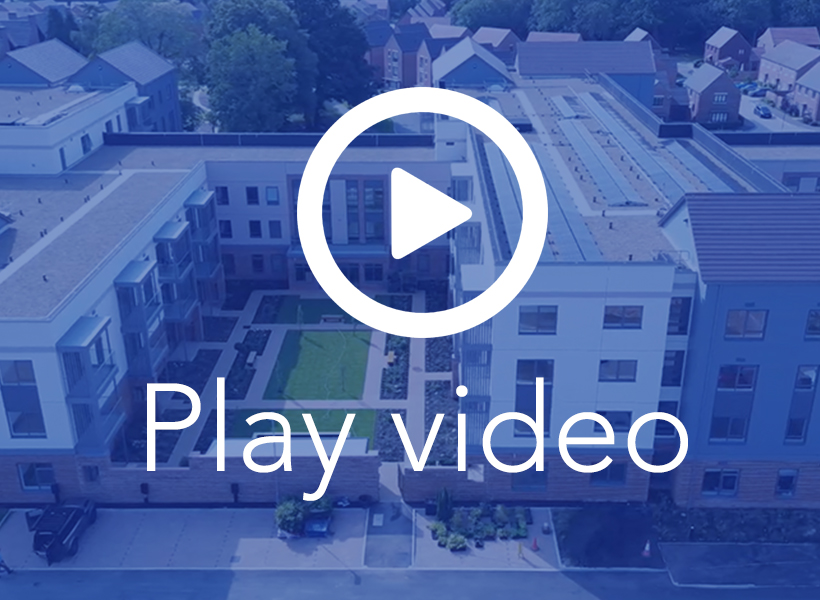 Homewood Grove Retirement Village