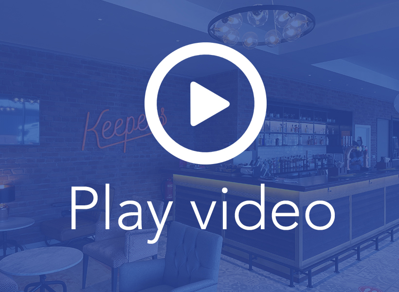 IBIS Hotel Bridgwater – Midas (Video)
