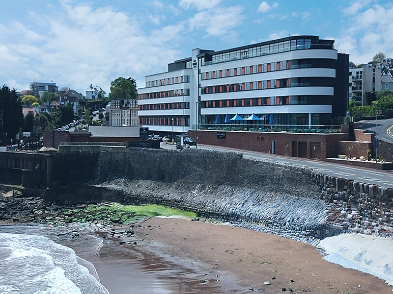 IBIS Bridgwater1